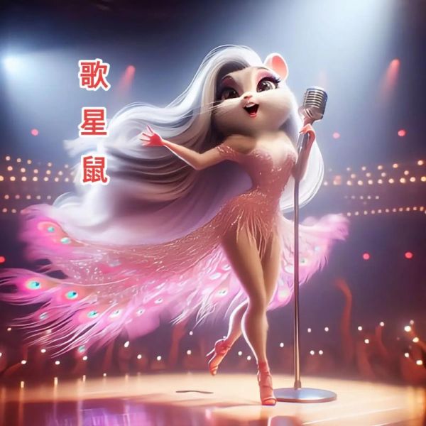 歌手属什么生肖属相（歌手属什么生肖属相全表）