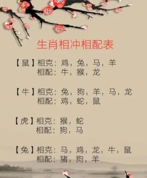 生肖里面哪个属相不好当