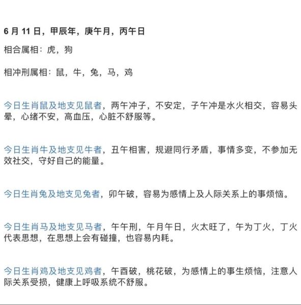 丙午是什么生肖属相配（丙午年出生属什么生肖？小白入门完全指南）