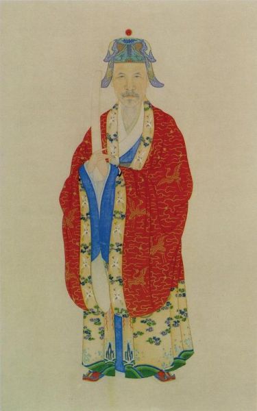 文天祥属相是什么生肖（文天祥生肖是什么？南宋名人属相揭秘）