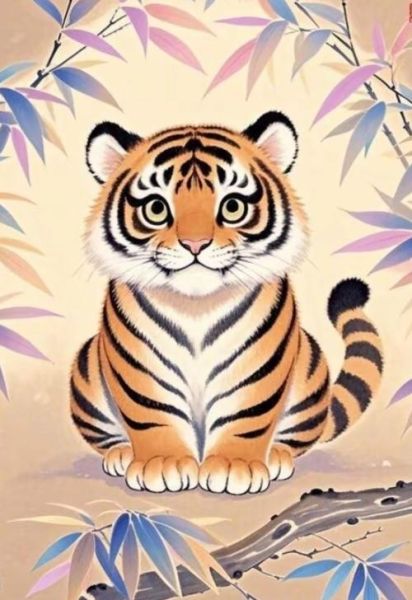 虎娘娘属什么生肖属相（虎娘娘属什么生肖属相？）