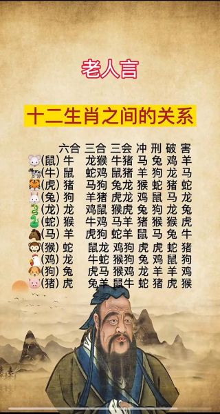 爱计较的生肖属相（爱计较的生肖属相有哪些）