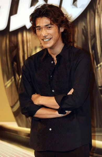 金成武属什么生肖属相（金成武属什么生肖？小白一看秒懂）