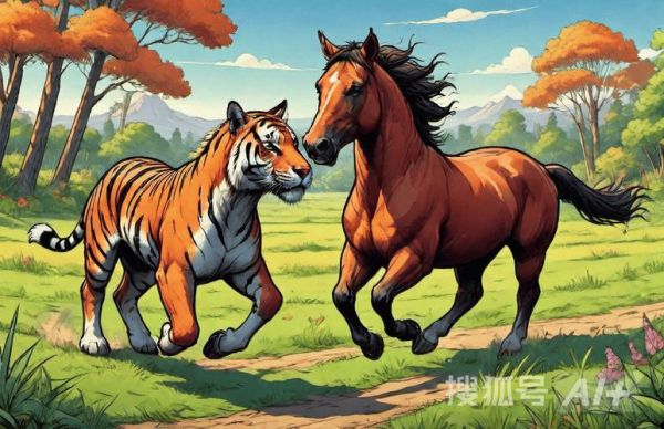 生肖虎相配属相（生肖虎和什么生肖最配）