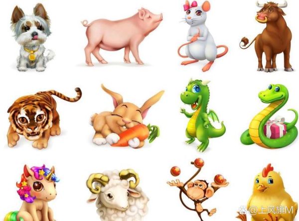 老虎属相情侣生肖相配