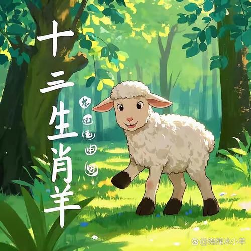 生肖羊属相的贵人（属羊的贵人是哪个生肖？）