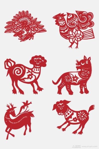 红色属相是什么生肖