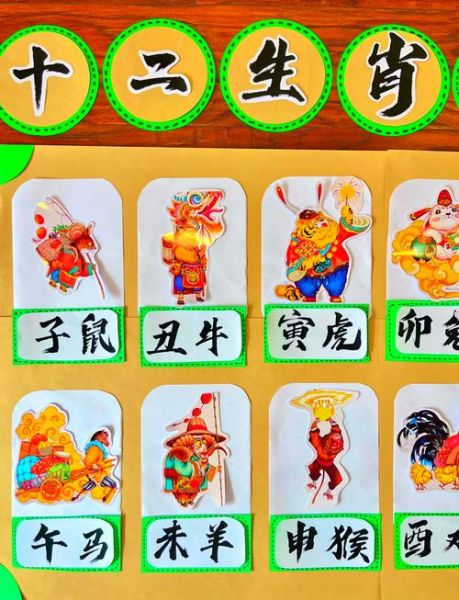 生肖属相摆台图片（生肖属相摆台图片大全）