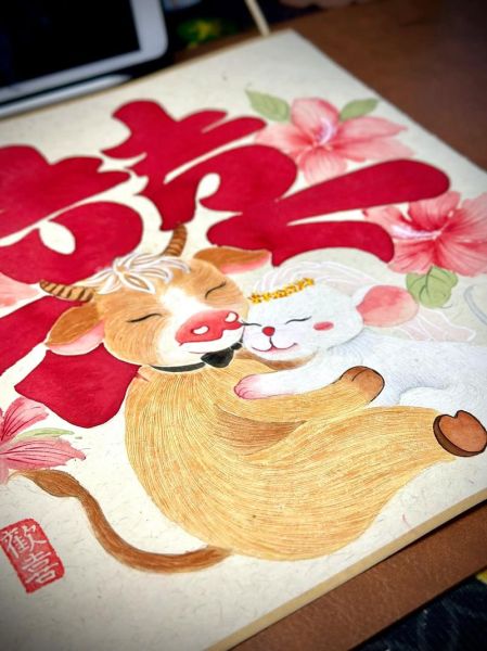 生肖属相摆台图片（生肖属相摆台图片大全）