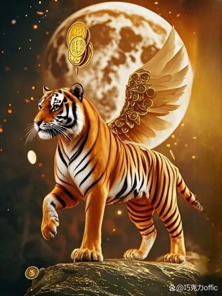 生肖虎最怕哪个属相