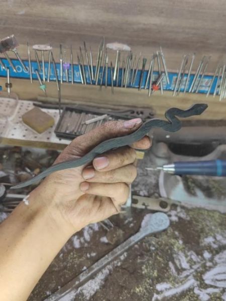 黑蛇属什么生肖属相