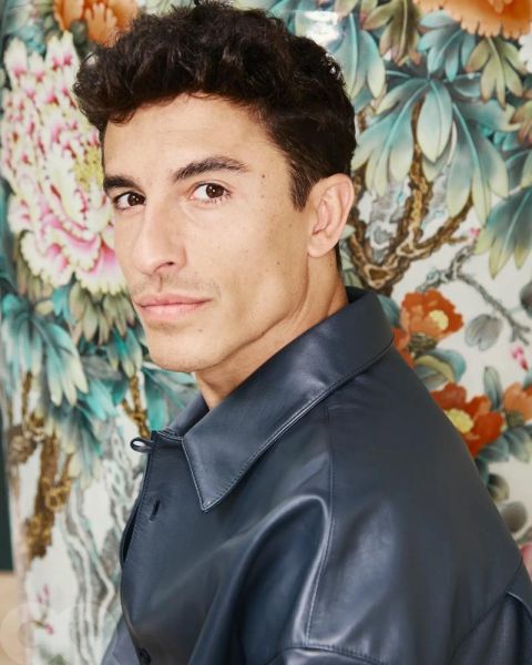 马奎斯属什么生肖属相的