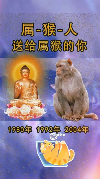 猴前面属相是什么生肖（猴前面属相是什么生肖？）