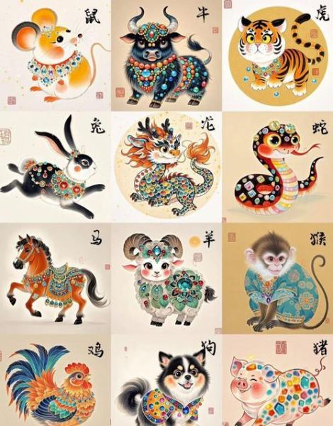 苏轼的生肖属相（苏轼的生肖是什么动物？答案看这里！）