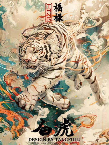 白虎座什么生肖属相好（白虎座最旺哪一生肖）