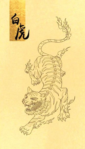 白虎座什么生肖属相好（白虎座最旺哪一生肖）