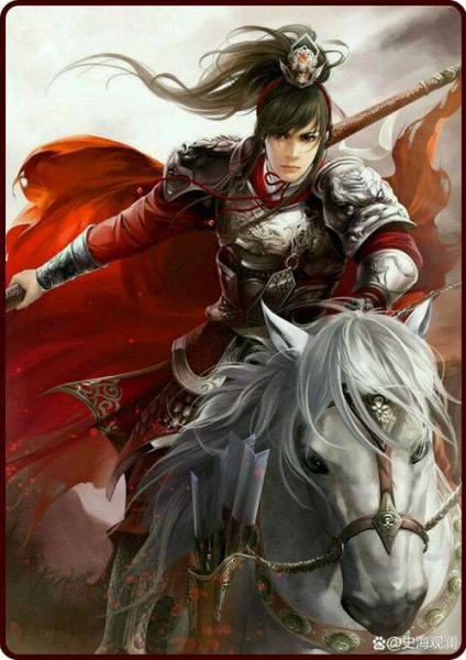 霍去病属相生肖（霍去病属什么生肖？小白一看就懂）