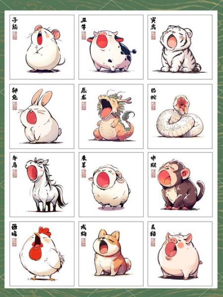 霍去病属相生肖（霍去病属什么生肖？小白一看就懂）