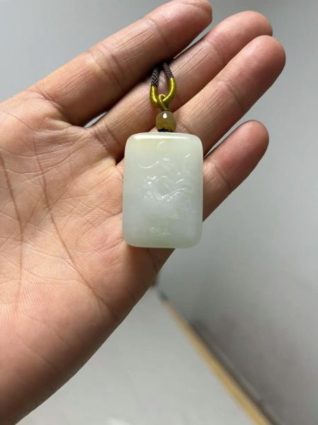 鸡属相生肖牌图片（鸡属相本命生肖牌高清图片合集）