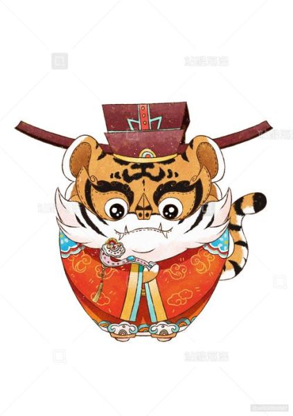 虎年转运生肖有哪些属相