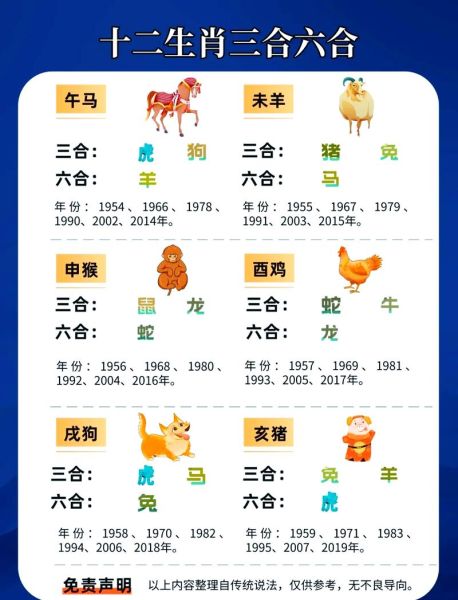 牛马属相配嘛生肖（牛马属相配吗生肖到底合不合）