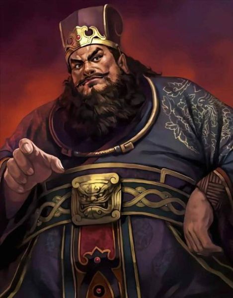 董卓对应生肖属相（董卓属什么生肖小白一眼看懂）