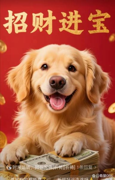 生肖狗的属相好吗