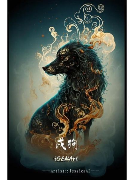 生肖狗的属相好吗