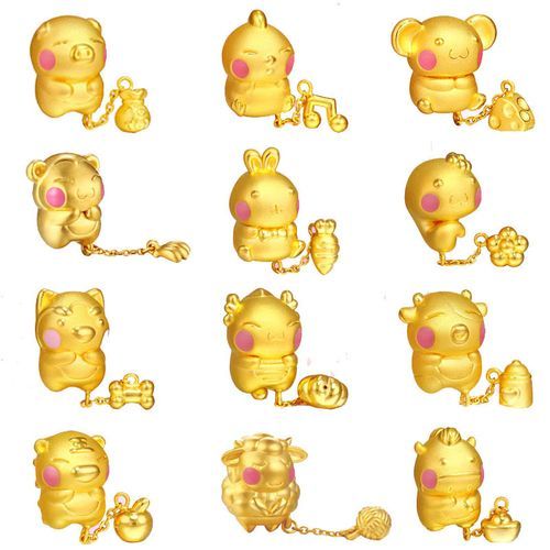 金属相吊坠生肖鸡（金属相生肖鸡吊坠怎么选？小白避坑指南）