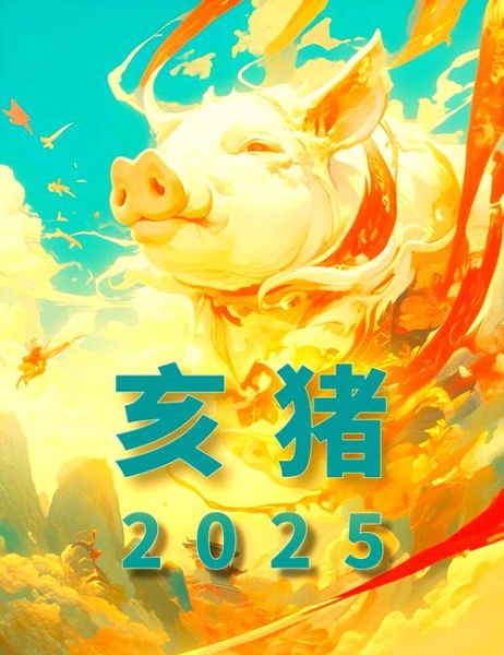 看花是什么属相的生肖（2025年看花是属猪的吉祥生肖吗？）