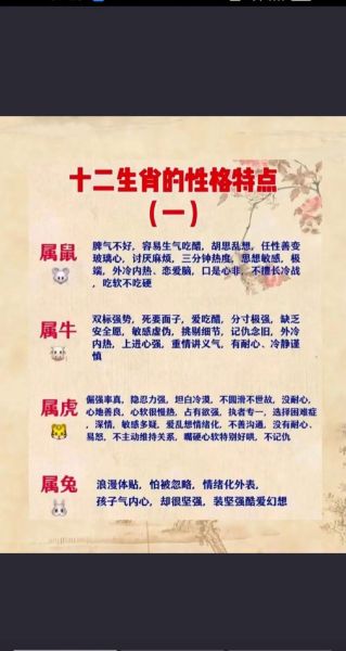 老婆正确生肖属相(老婆属相怎么查最准确)