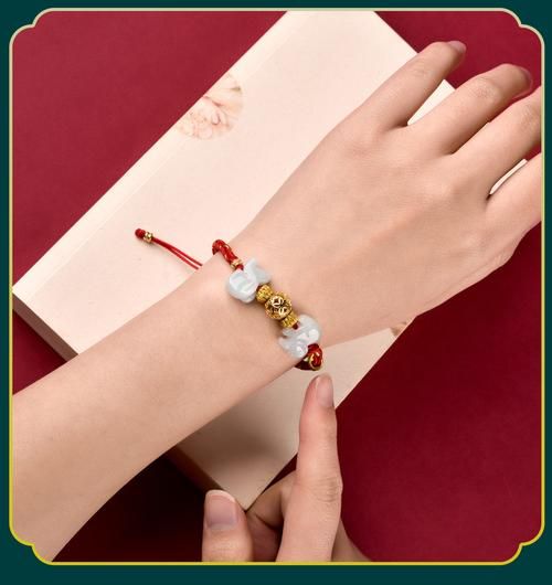 生肖属相佩戴饰物2025（2025生肖戴什么手链最旺运🧧）