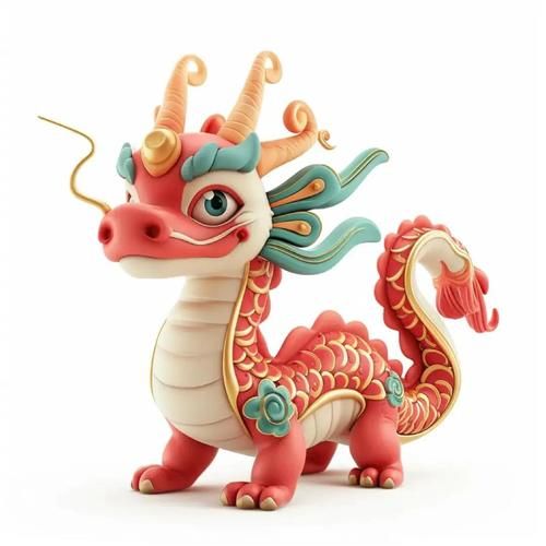 生肖属相头像图（生肖属相头像怎么选？最旺运配色公开🐉）