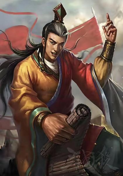 马谡生肖属相是什么生肖（马谡的生肖是什么生肖）