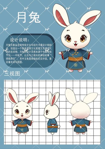 淑女猜个生肖属相（淑女猜个生肖属相？答案竟是兔！）