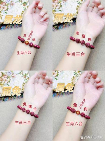 生肖属相花草的摆放（生肖属相花草摆放：鼠兔龙招财布局一次看懂）