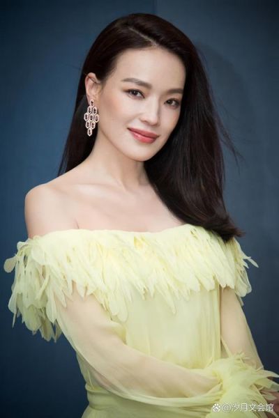 舒淇星座生肖属相查询（舒淇是什么星座——处女座性格大盘点）