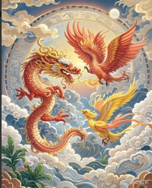 生肖龙婚配最佳属相(生肖龙最配什么属相)