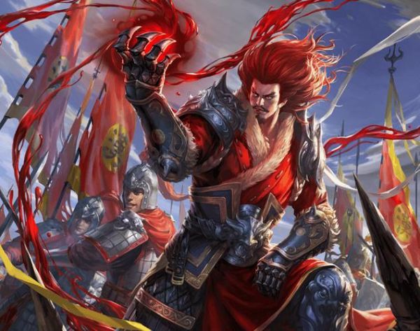 黄蓋属于什么生肖属相（黄盖属于什么生肖）