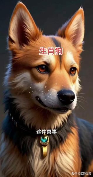 阿狗属什么生肖属相呢（阿狗属什么生肖？小白3分钟看懂）