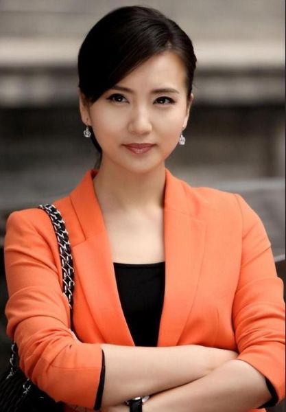 陈好属什么生肖属相