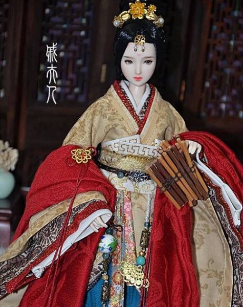 吕雉的生肖属相（吕雉的生肖属相是什么？新手一看就懂）