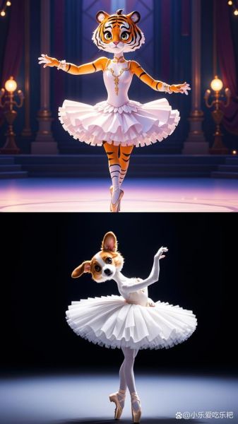 舞蹈属什么生肖属相呢（舞蹈属什么生肖最旺？小白入门指南）