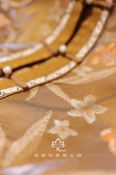 生肖属相宋锦马甲（宋锦马甲适合什么生肖穿）