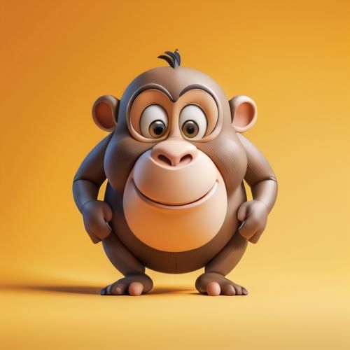 十二生肖属相属猴（属猴人性格特点和脾气如何）