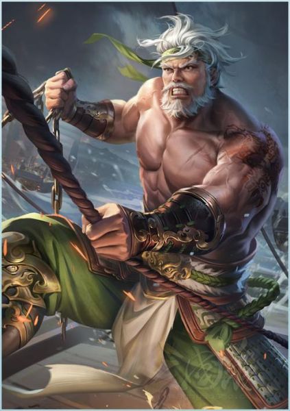 黄盖属相生肖是什么（黄盖属相生肖揭秘：三国名将到底属什么？）