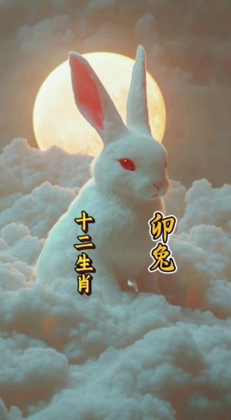 腊月兔子属相是什么生肖
