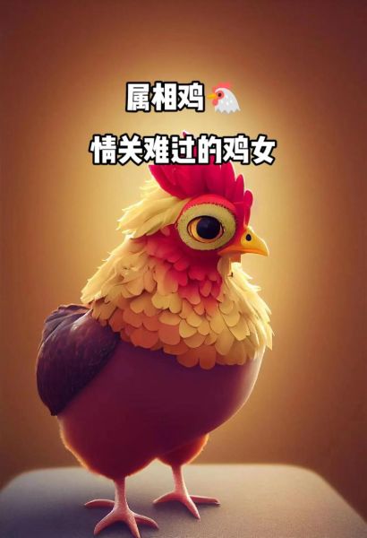 生肖鸡嫉妒什么属相