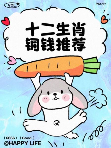 12生肖哪个属相爱钱