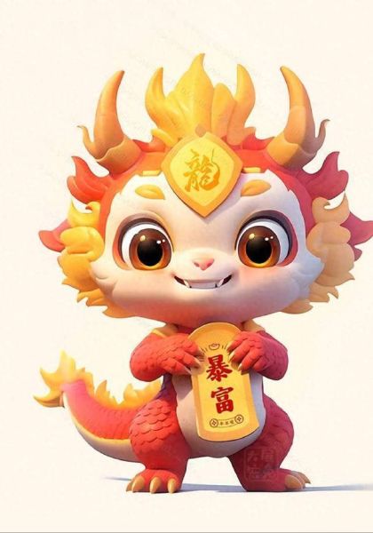 生肖属相手机贴纸（属龙手机贴纸怎么选）